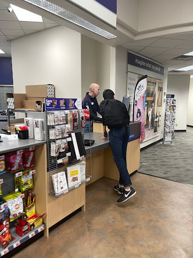 Print Shop «FedEx Office Print & Ship Center», reviews and photos, 430 S Mason Rd Suite 108, Katy, TX 77450, USA