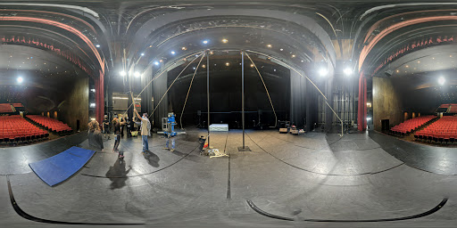 Street View y 360°