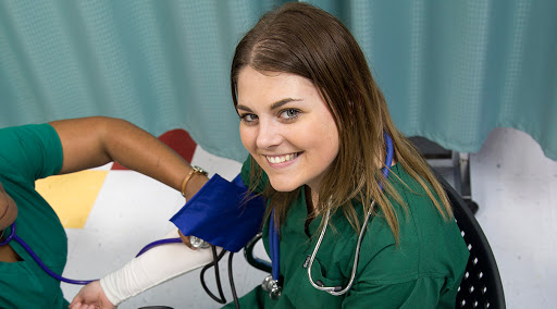 Business School «Hunter Business School - Levittown Campus», reviews and photos