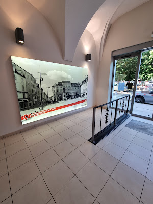Caisse d'Epargne Lons Pasteur à Lons-le-Saunier