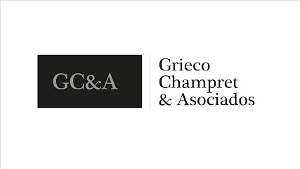 GC&A | Grieco Champret & Asociados