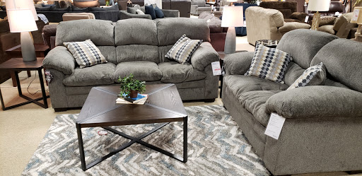 Furniture Store «Grand Home Furnishings», reviews and photos, 1945 Valley View Blvd NW, Roanoke, VA 24012, USA