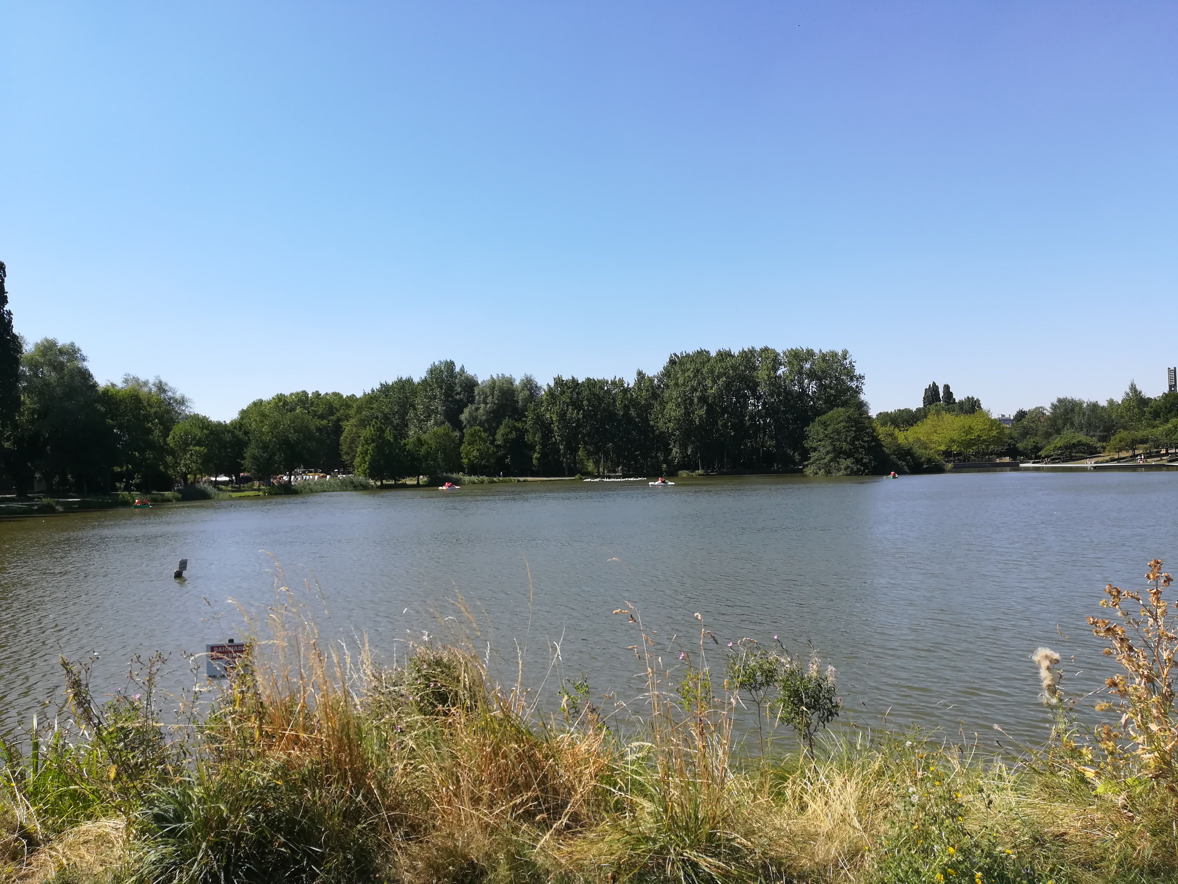 Photo n° 13 de l'avis de lynda.l fait le 05/08/2018 à 14:08