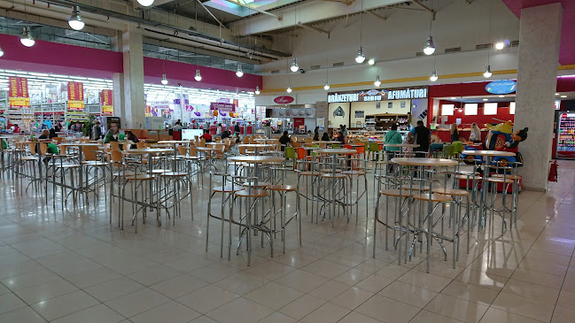 Opinii despre Pitești Retail Park în <nil> - Centru Comercial