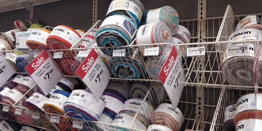 Craft Store «Michaels», reviews and photos, 39170 Argonaut Way, Fremont, CA 94538, USA