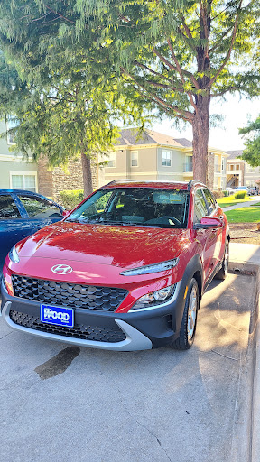 Hyundai Dealer «James Wood Hyundai», reviews and photos, 2110 US-287, Decatur, TX 76234, USA