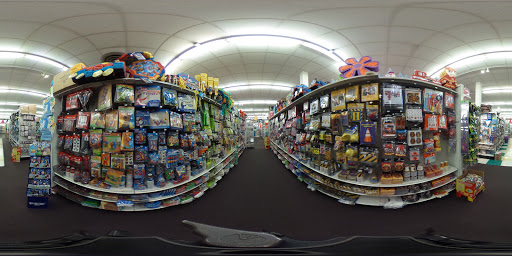 Party Store «Diddams Party & Toy Store - San Carlos», reviews and photos, 700 Laurel St, San Carlos, CA 94070, USA