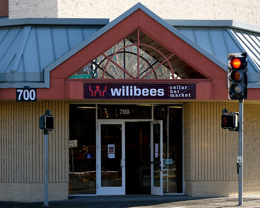 Wine Store «Wilibees Wine and Spirits», reviews and photos, 700 3rd St, Santa Rosa, CA 95404, USA