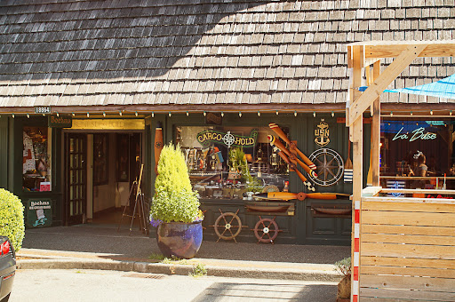 Gift Shop «Cargo Hold», reviews and photos, 18864 Front St NE, Poulsbo, WA 98370, USA