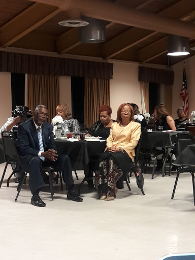 Community Center «Barbara Jordan Community Center», reviews and photos, 2803 E Commerce St, San Antonio, TX 78203, USA