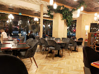 Atmosphère du Restaurant DOST GRILL à Paris - n°4