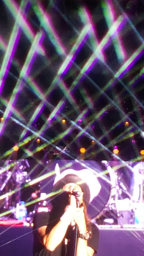 Amphitheater «Carl Black Chevy Woods Amphitheater», reviews and photos, 4225 Whites Creek Pike, Whites Creek, TN 37189, USA