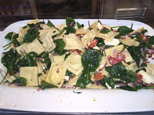 Italian Restaurant «La Favorita Gourmet», reviews and photos, 60 Main St, East Rockaway, NY 11518, USA