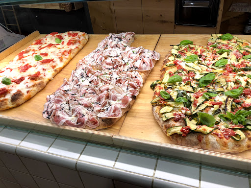 Dal Grano - La madre Pizza in Bussolengo, Provincia di Verona