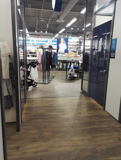 Clothing Store «Old Navy», reviews and photos, 945 Emmet St N, Charlottesville, VA 22903, USA