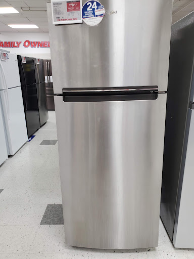 Appliance Store «P.C. Richard & Son», reviews and photos, 103-54 94th St, Ozone Park, NY 11417, USA