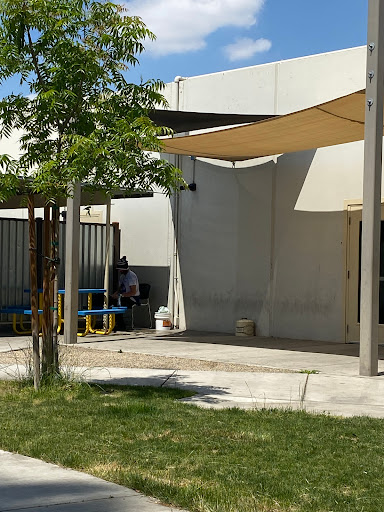 Mercy House: Brundage Lane Navigation Center