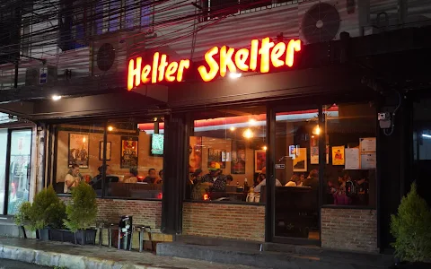 Helter Skelter Rest & Bar image