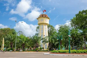 Phan Thiet Water Tower image