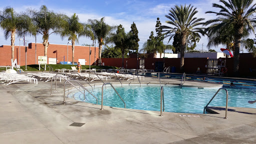 Gym «Student Recreation and Wellness Center», reviews and photos, 1401 Palo Verde Ave, Long Beach, CA 90815, USA