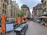 Atmosphère du Restaurant L'Illustré à Troyes - n°3