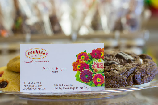 Cookies & Cupcake By Design