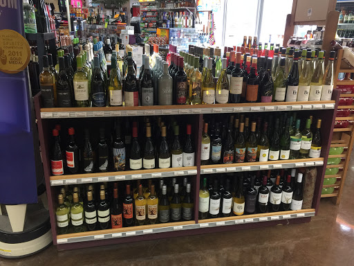 Liquor Store «Xpress Liquor & Wine», reviews and photos, 503 S Fair Ave, Yakima, WA 98901, USA