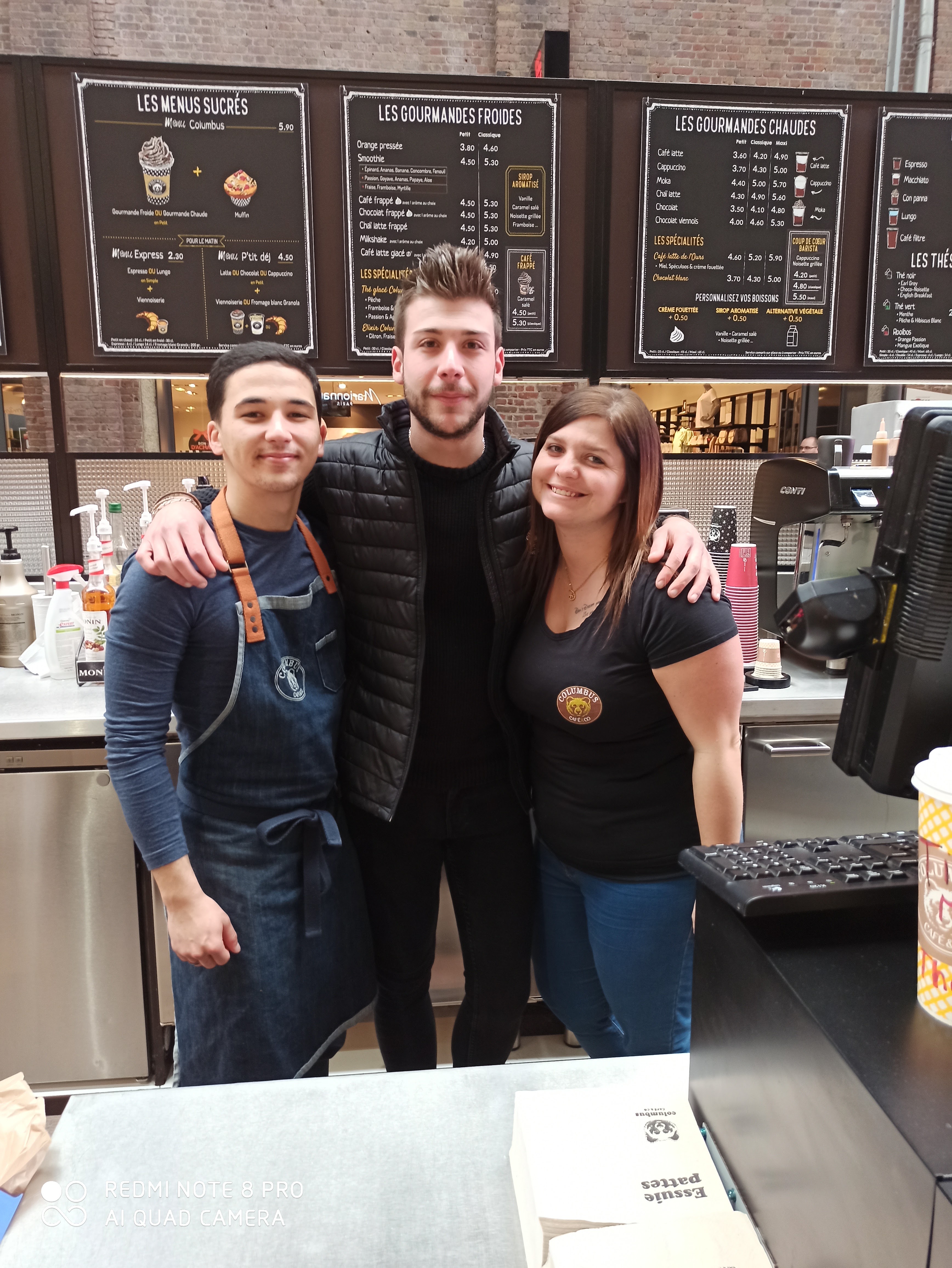 Photo n° 4 de l'avis de Nadine.o fait le 15/07/2019 à 14:34