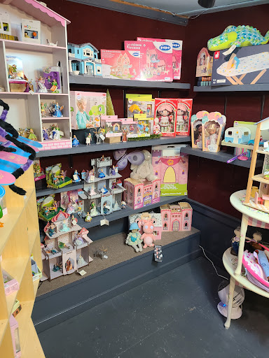 Toy Store «Why Not Toys», reviews and photos, 319 Gentry St, Spring, TX 77373, USA