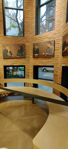 Boutique «Nespresso Madison Boutique & Cafe», reviews and photos, 761 Madison Ave, New York, NY 10065, USA