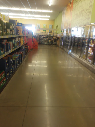 Supermarket «ALDI», reviews and photos, 519 W Commerce St, Brownwood, TX 76801, USA