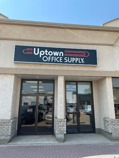Uptown Office Supply