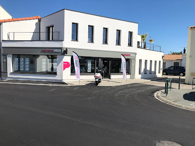 Stéphane Plaza Immobilier Les Sables d'Olonne à Les Sables-d'Olonne