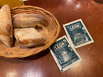 Les plus récentes photos du Restaurant Léon - Saint Germain à Paris - n°19