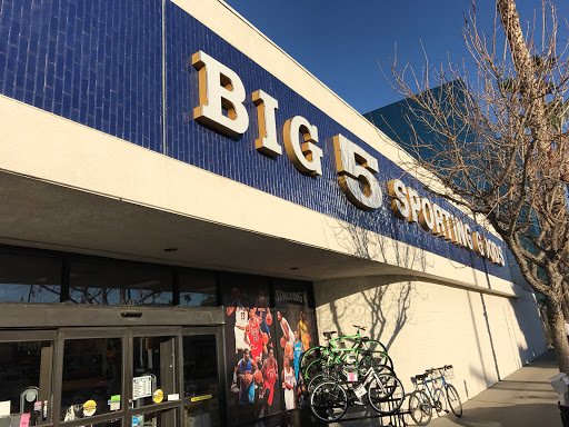 Big 5 Sporting Goods - Studio City, 12033 Ventura Pl, Studio City, CA 91604, USA, 