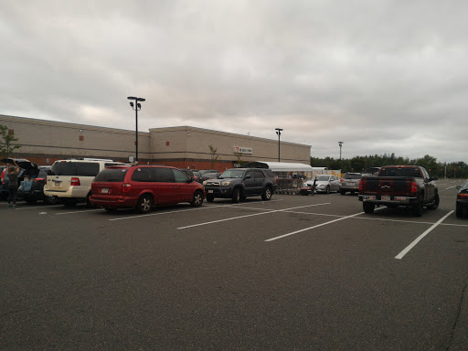 Warehouse club «BJ’s Wholesale Club», reviews and photos, 5 Ward St, Revere, MA 02151, USA