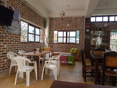 Restaurante Senderini Café - Cra. 4 #7-165, Barrio Blanco, Bochalema, Norte de Santander, Colombia