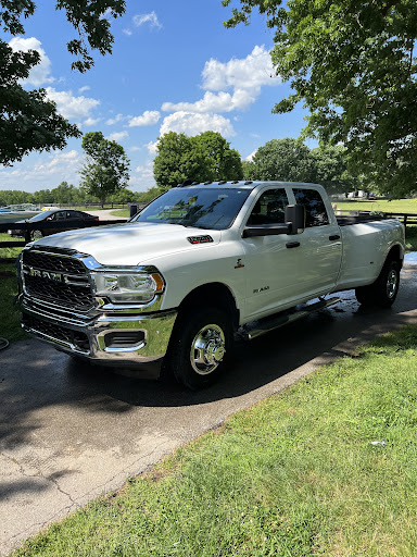 859 Auto Shine en Nicholasville