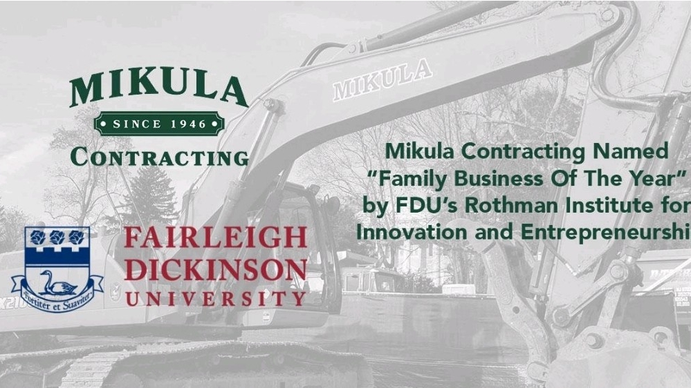 Mikula Contracting
