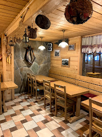 Atmosphère du Restaurant L'ARMOISE à Tignes - n°6