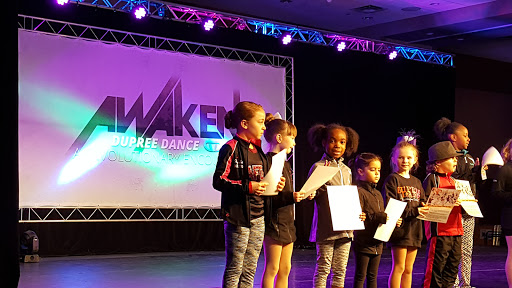 Dance School «Moves Dance Studio, Inc.», reviews and photos, 14 E State St, North Aurora, IL 60542, USA