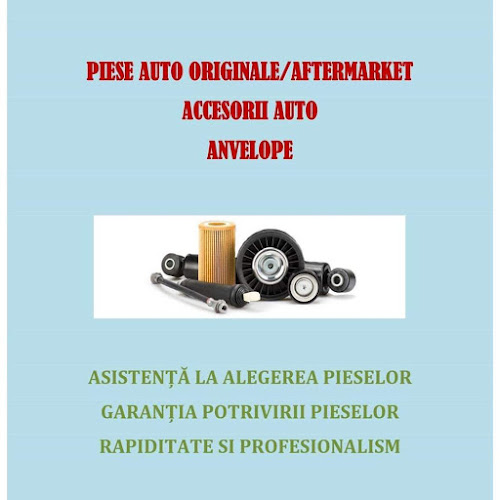 Opinii despre PIESE AUTO COSTESTI în <nil> - Atelier de dezmembrări Auto