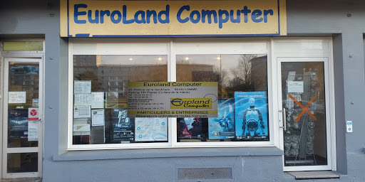 Euroland Computer