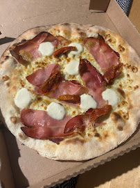 Pizza du Pizzeria Pizzéria Le Capri à Fougères - n°14