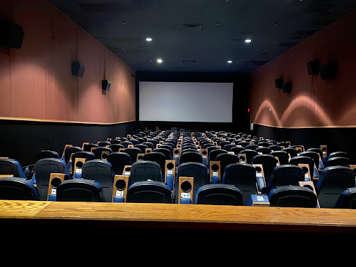 Movie Theater «Cinema Arts Theatres», reviews and photos, 9650 Main Street, Fairfax, VA 22031, USA