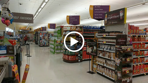 Grocery Store «Super Stop & Shop», reviews and photos, 1391 Main St, Willimantic, CT 06226, USA