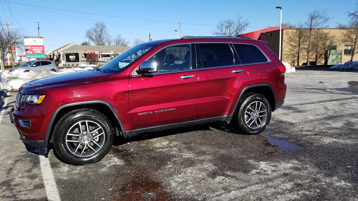 Car Wash «Foam & Wash Car Wash, Dog Wash & Laundromat», reviews and photos, 1520 U.S. 9, Wappingers Falls, NY 12590, USA