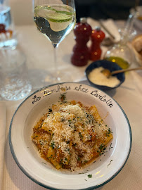 Les plus récentes photos du Restaurant italien La Cambuse ''Chez Carlotta'' à Dieppe - n°1
