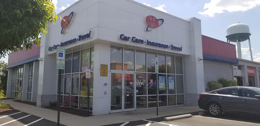 Auto Insurance Agency «AAA Frederick Car Care Insurance Travel Center», reviews and photos, 5620 Buckeystown Pike, Frederick, MD 21704, USA