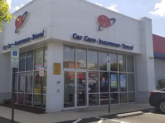 AAA Frederick Car Care Insurance Travel Center